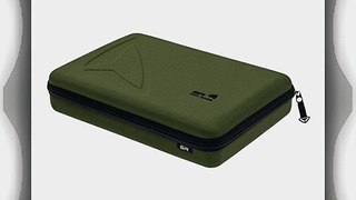 SP Gadgets POV Case 3.0 GoPro-Edition (Large Olive)