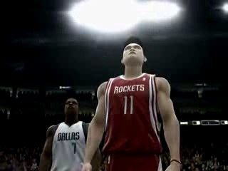 Pubblicità EA sport