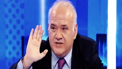 Ahmet Çakar: Bunun adı derbi değil "el-Rezilliko"dur