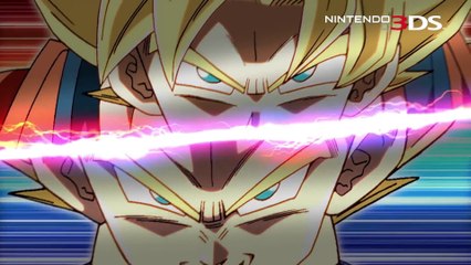Dragon Ball Z : Extreme Butôden - Pub Japon