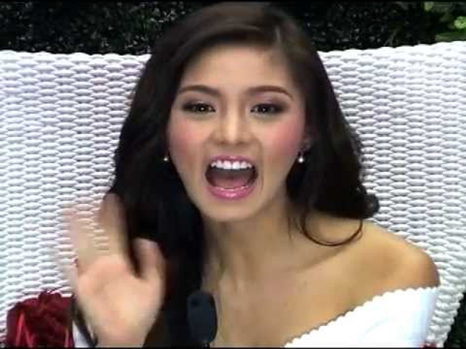 PINOY BIG BROTHER ALL IN: Kim Chiu is back!
