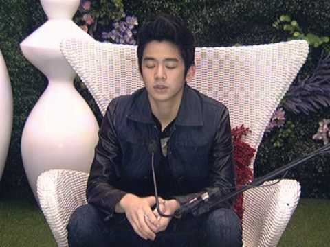 PBB: Joshua evicted from Kuya's house