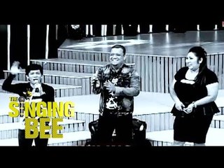 THE SINGING BEE: The Last 2 Weeks!