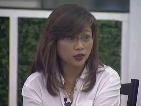PBB: Direk Cathy walks out on the housemates