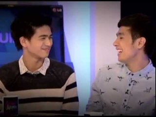 AQUINO & ABUNDA Tonight August 18, 2014 Teaser