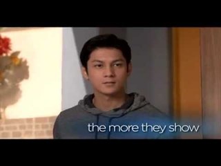 PURE LOVE: Maglalapit ang Puso!