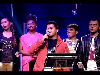 THE SINGING BEE August 18, 2014 Teaser
