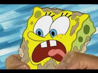 SPONGEBOB SQUAREPANTS August 18, 2014 Teaser