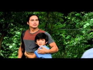 HAWAK KAMAY August 15, 2014 Teaser