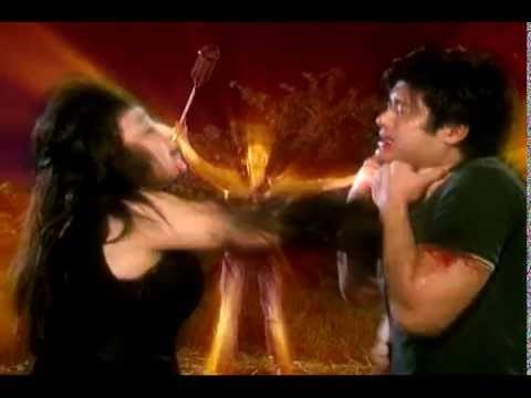 MOON OF DESIRE 'Ang Pagtatapos' August 15, 2014 Teaser