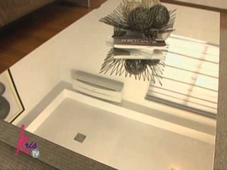 Pasilip sa entertainment room sa bahay ni Angeline Quinto