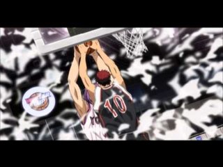 KUROKO'S BASKETBALL 2 August 13, 2014 Teaser