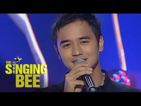 Julia, JM and Arjo face off on Singing Bee