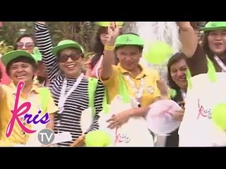 KRIS TV August 12, 2014 Teaser