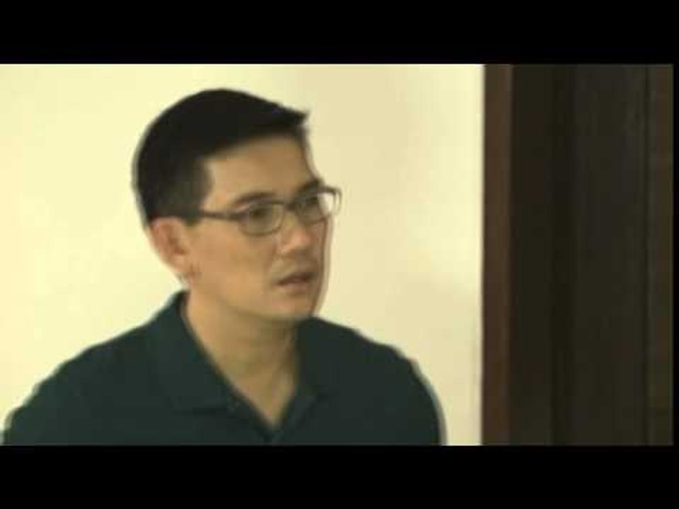 BCWMH Episode: Blame It