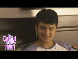 BCWMH Episode: Make Me Smile