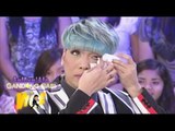 Vice Ganda cries on Lyca's 'Dance With My Father' version