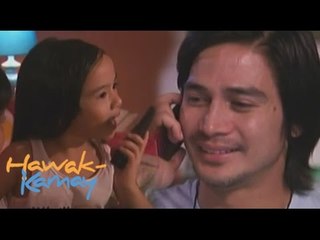 HAWAK KAMAY Episode: Goodnight Kiss