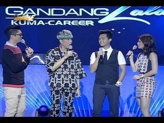 IT'S SHOWTIME August 11, 2014 Teaser