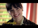 ANA MANUELA: Who is Manuela?