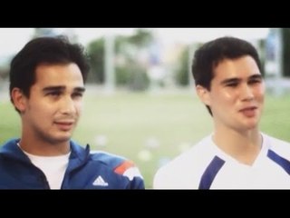 Pangarap Kong World Cup on Sunday's Best