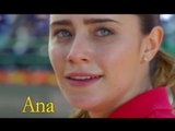 ANA MANUELA: Who is Ana?