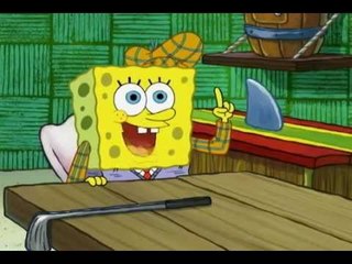 SPONGEBOB SQUAREPANTS August 9, 2014 Teaser