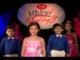 I-SHINE Talent Camp 3: The Grand Finale