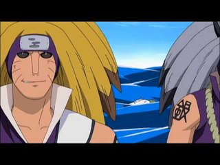 NARUTO SHIPPUDEN 6 August 7, 2014 Teaser