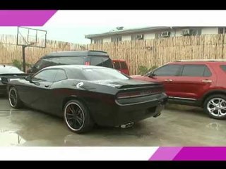 KRIS TV August 7, 2014 Teaser