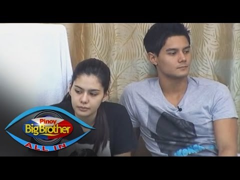 PBB: Vickie comforts Daniel after nomination