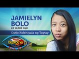 Online Bahay ni Kuya: Top 10 Housemates – Jamielyn Bolo