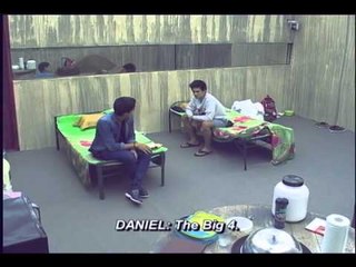 PINOY BIG BROTHER ALL IN August 5, 2014 Teaser