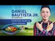 Online Bahay ni Kuya: Top 10 Housemates – Daniel Bautista Jr.