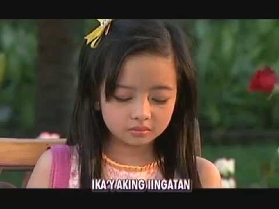 Goin Bulilit kids sings Vice Ganda's "Akin Ka Na Lang"