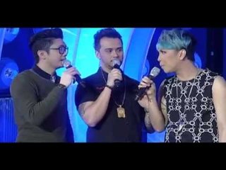 IT'S SHOWTIME August 4, 2014 Teaser