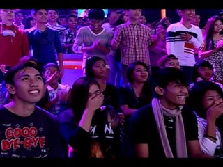 THE SINGING BEE August 5, 2014 Teaser