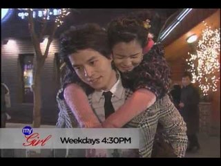 MY GIRL August 4, 2014 Teaser