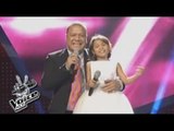 Lyca vs Mitoy in Aegis 