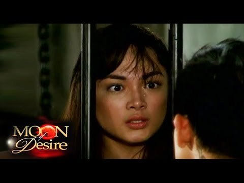 MOON OF DESIRE: Ang Laban sa Pagmamahalan!