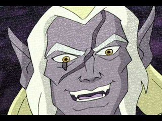 VOLTRON August 3, 2014 Teaser