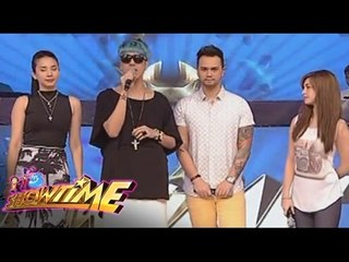 It's Showtime celebrates Buwan Ng Wika