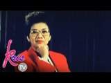 KrisTV pays tribute to President Cory Aquino