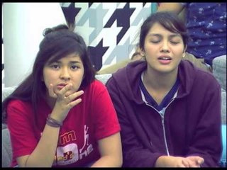 PINOY BIG BROTHER ALL IN: Day 96