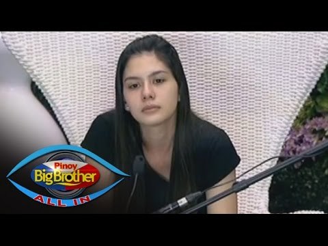 PBB: Vickie invites Jason Abalos to enter PBB House