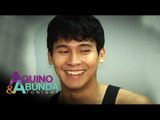 AQUINO & ABUNDA Tonight July 31, 2014 Teaser