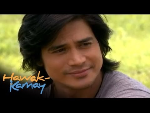 HAWAK KAMAY: Mabubuo ang Saya!