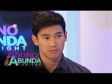 Enchong Dee: No, I am not  a virgin!