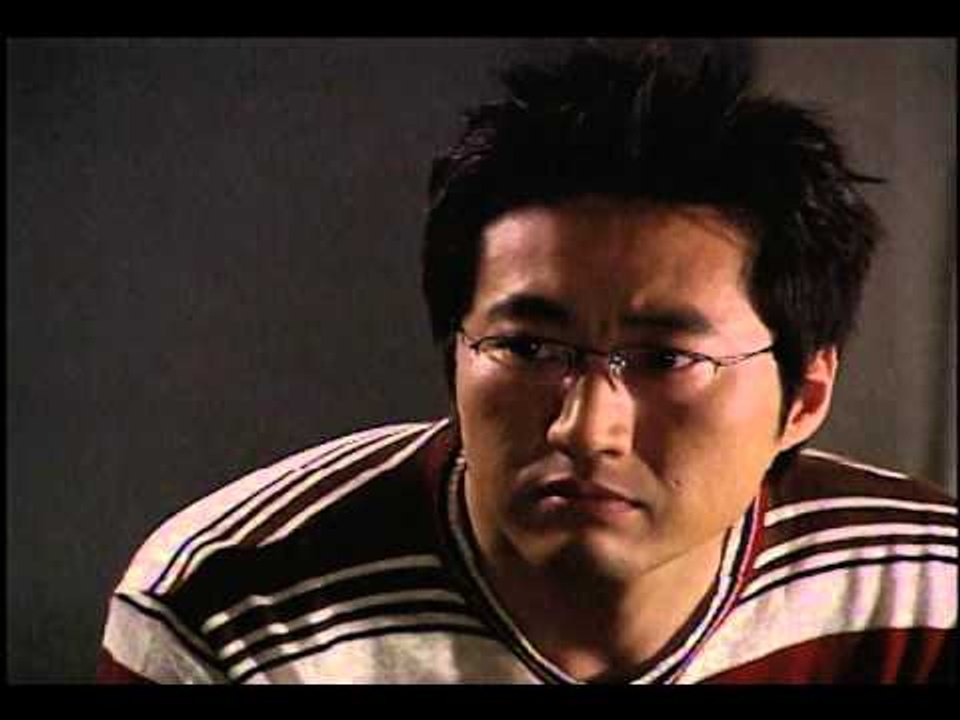 LOVERS IN PARIS August 1, 2014 Teaser