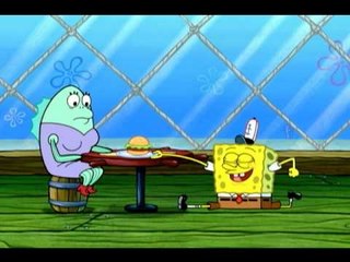 SPONGEBOB SQUAREPANTS July 31, 2014 Teaser